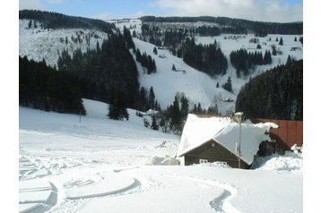 Česko Chata Pec pod Sněžkou, Exteriér